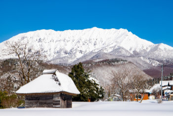 アトピー性皮膚炎【冬の対策】